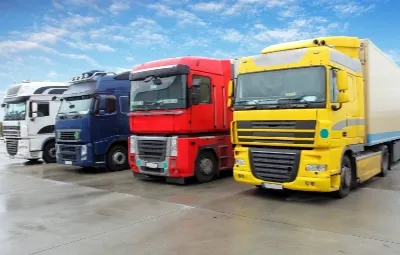 Konya Zile Nakliye Ambarı