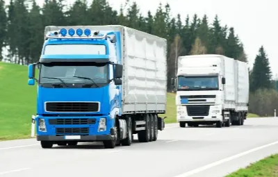 Konya Zile | Eşya Taşıma